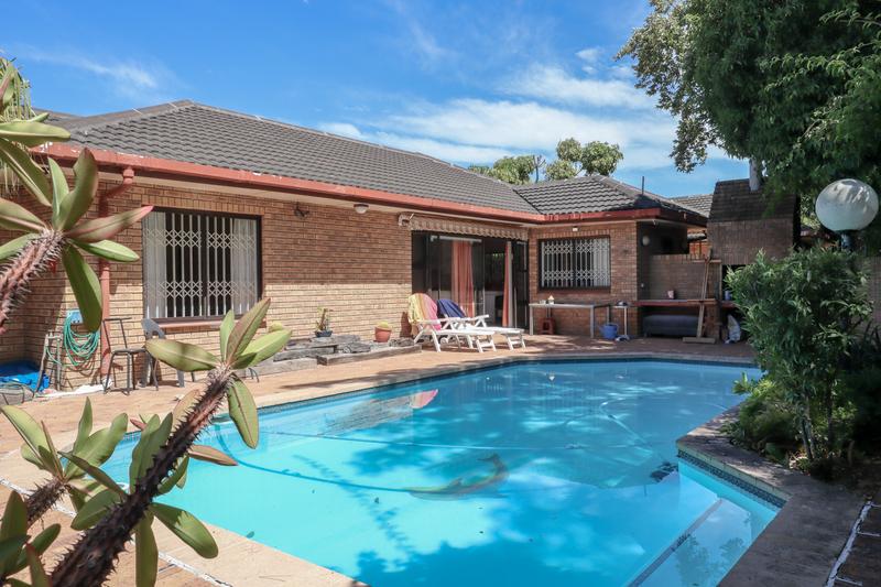 3 Bedroom Property for Sale in Monte Sereno Western Cape